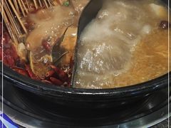 -五味缘小郡肝串串香(中国铁建广场店)