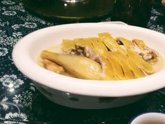 南拳醉酒鸡-醉南拳客家菜·河田鸡(西禅寺杨桥店)