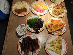 -比格比萨自助(南京万达茂店)