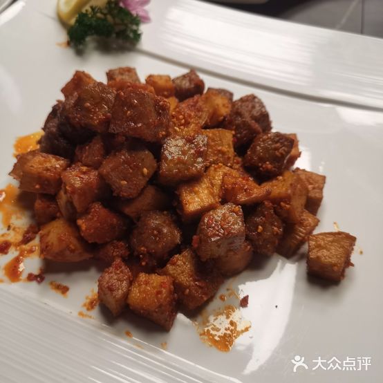 中福饭店