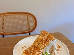 奶油戚风-侨乡