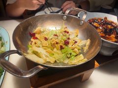 -绿茶餐厅(东莞翔龙天地店)