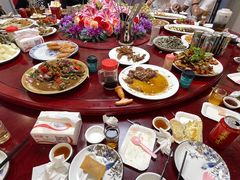 -江南村海鲜馆(洞头店)