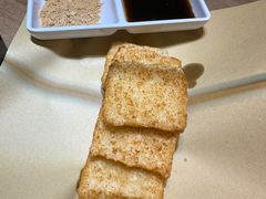 红糖糍粑-青花椒花椒鱼(新百店)