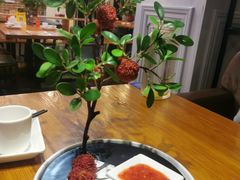 -粉巷13號陕菜馆