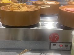 -喜家自助小火锅(乐客城店)