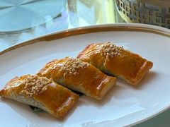 -金轩中餐厅 Jin Xuan(浦东丽思卡尔顿酒店)