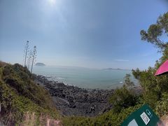 -漳州滨海火山岛自然生态风景区