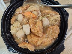 -佛有缘素食馆·荔湾老字号(陈家祠首店)