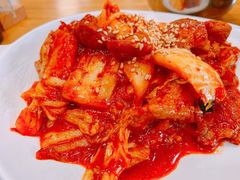 -李先生的首尔小馆(松江启源广场店)