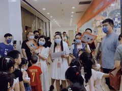 -东方童画儿童创意美术(十里堡体验馆)