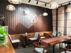 -茶话弄(李家村万达店)