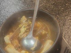 -老卜奎齐齐哈尔烤肉(人民东路店)