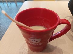 -永和大王(春日上新·白广店)