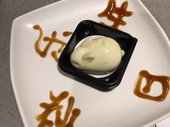 慕斯小白兔-海底捞火锅(安吉万达店)
