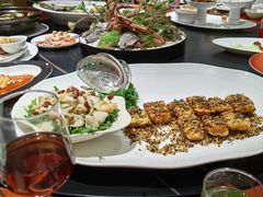 -温州华侨饭店(信河街店)