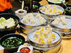 -真真鲜馄饨店(启蒙路店)