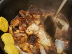 -小媳妇铁锅炖鱼(世博园店)
