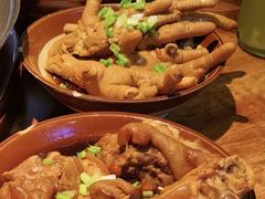-楠火锅(西单店)