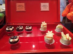 -咖啡苑自助餐厅·中国大饭店