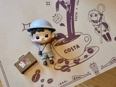 -COSTA COFFEE(国正中心店)