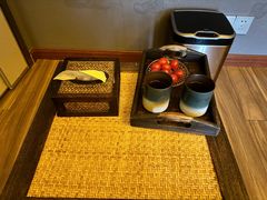 -泰王玺·正宗泰式按摩SPA(九霄店)