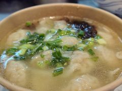 -蔡林记(古田二路店)