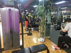 -清鑫阳光游泳健身瑜伽俱乐部(密云店)