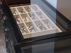-大视光学•LINDBERG林德伯格•全球手工眼镜集合店(王府井店)