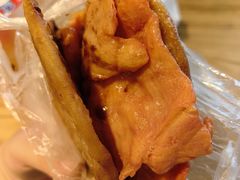 -张记灌饼(丰富路店)