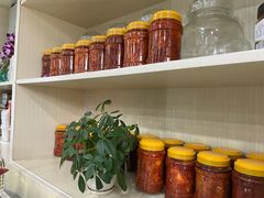 -菁菁有味湖北恩施菜