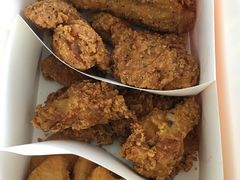 麦趣鸡盒-麦当劳(虹梅路地铁站店)