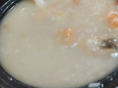 -李记潮汕砂锅粥(营福路店)