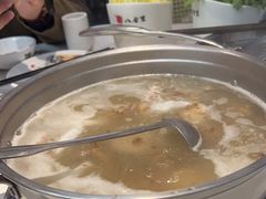 -八合里潮汕鲜牛肉火锅(福州万象城店)