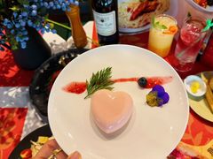 -ITA·意塔意大利餐厅(亦庄店)