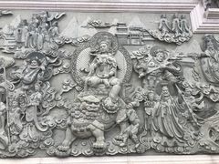 -圆通寺