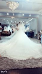 -艾慕婚纱礼服馆(和平店)