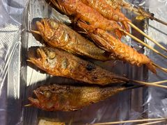 -眼镜烧烤(吉庆街店)