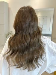 -WM Hair Salon