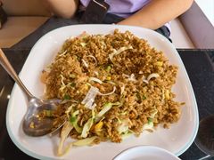 -玉兰苑一等茶餐厅