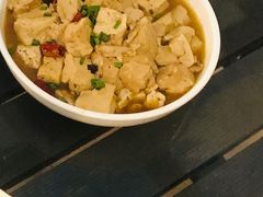 老豆腐-旺山·浪头人家