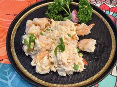 -鲜味食族水产·海鲜餐厅