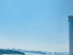 -厦门海港英迪格酒店(中山路店)