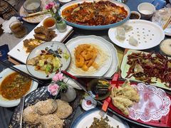 -君霖海鲜私房菜(春柳店)