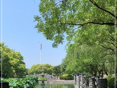 -洛阳白马寺