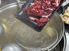 -山珍鲜牛肉火锅本地老字号(汕中老店)