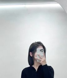 -米娜护肤造型