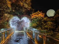 -巴倒烫陆派重庆火锅(南山店)