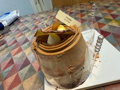 -théATRE 茶聚场(王府中環店)