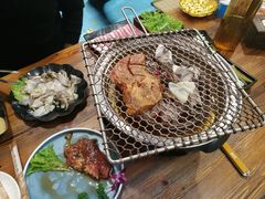 -大壮家原味烤肉(兴华北街店)